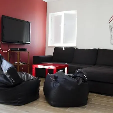 Albergue Cloud 9