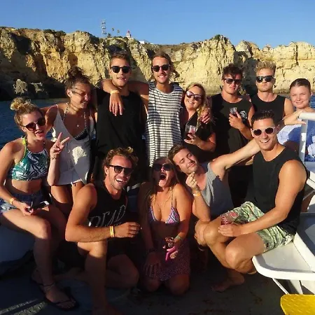 Hostel Cloud 9 Lagos