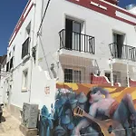 Cloud 9 Hostal