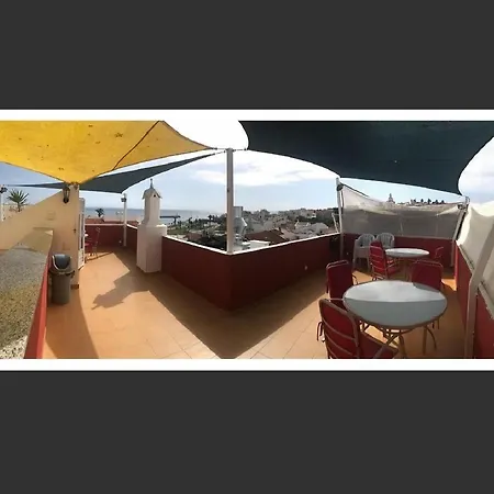 Cloud 9 Hostel Lagos