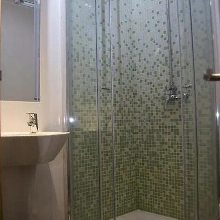 Cloud 9 Hostel Lagos