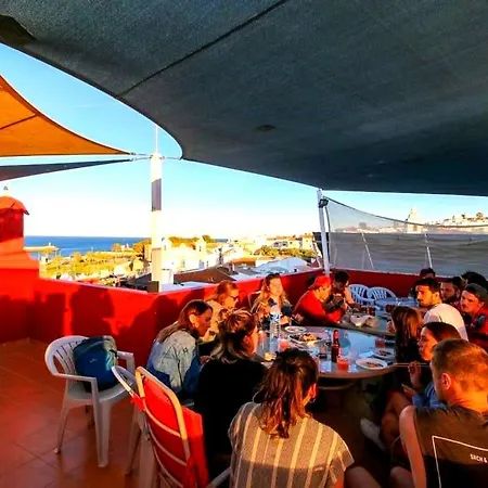 Ostello Cloud 9 Lagos