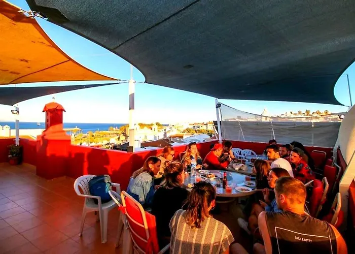 Hostel Cloud 9 Lagos