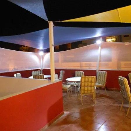 Cloud 9 Hostel